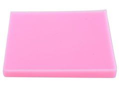 Kobwa(TM) Baby Shower Theme 3D Shoe Shape Silicone Cake Mold Candy Jelly Fondant Making Mold Tools (Pink) with... N7