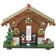 German Black Forest weather house TU 826 N3