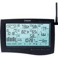 Weather Station, WMR968/BOXBK