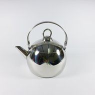 Korkmaz Tombik Capsulated Tea Kettle - 1 Quart N2