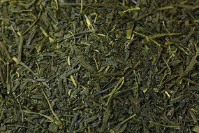 Ocha &amp; Co. Premium Organic Japanese Sencha Loose Leaf Green Tea 100g 3.5oz. N5