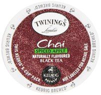 Twinings English Breakfast Tea, Keurig K-Cups, 24 Count N23