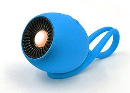 YOLOAUDIO S1 Teacup LED Mini Bluetooth Speaker - Color Changing Portable Waterproof Wireless Outdoor Sports Speakers... N2