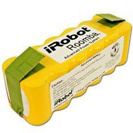 iRobot Roomba OEM Factory Battery 80501 for 500, 600 and 700 series models.