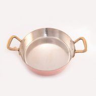 Low Casserole with Lid (10.2" / 3.9qt.) N2