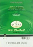 Twinings English Breakfast Tea, Keurig K-Cups, 24 Count N43