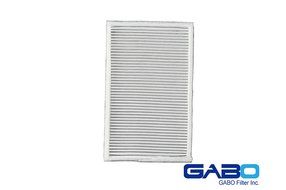 Gabo Filters D-DP01A Replacement Air Filter for Digital Projection Model DP6000