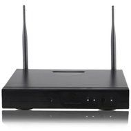 Youzee Outdoor Wireless 4CH NVR 720P IP WIFI CCTV Surveillance Security System Camera N5