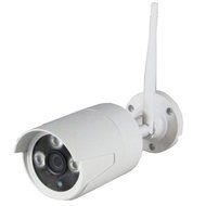 Youzee Outdoor Wireless 4CH NVR 720P IP WIFI CCTV Surveillance Security System Camera N7