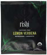 Rishi Tea Organic Lemon Verbena Tea Bags, 50 Count N2