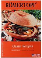 Romertopf 99302 Classic Cook Book