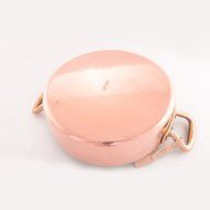 Low Casserole with Lid (10.2" / 3.9qt.) N4