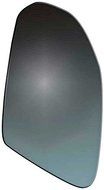 APDTY 62457 Mirror Replacement Glass 7 1/2 X 4 1/16, 7 3/4
