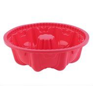 3d Silicone Cake Mold Bread Mousse Toast Pan Cake Form Bakeware