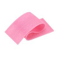 Anself MJ-LFM-203 Silicone Side Lace Mat Mold Cake Decoration Tool Beautiful Fondant Chocolate Baking Mould N3