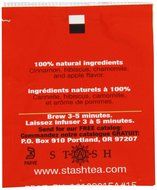Stash Tea Premium Green Tea, 100 Count Box of Tea Bags in Foil N6