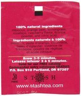 Stash Tea Premium Green Tea, 100 Count Box of Tea Bags in Foil N7