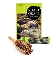 Roast Grain with Yam Tea - 40 Sticks N2
