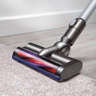 Vacuum, Dyson V6 Cordless Vacuum, 209472-01 Hygienic Bin Emptying N4