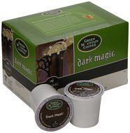 Green Mountain Coffee, Dark Magic (Extra Bold), 96-Count K-Cups for Keurig Brewers