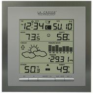 La Crosse Technology Wireless Forecast Station - RA8376