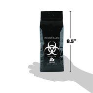 Biohazard Whole Bean Coffee, The World's Strongest Coffee (16 Ounce)