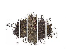 The Wellness Loose Leaf Teas Sampler- Premium and Exotic Darjeeling Green Teas From the Misty Himalayas Packed...