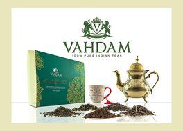 The Wellness Loose Leaf Teas Sampler- Premium and Exotic Darjeeling Green Teas From the Misty Himalayas Packed... N2