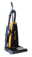Panasonic Commercial Upright Hepa Vacuum Cleaner, 1 motor N3