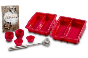 L'Ovenware Baking Kit - Conventional Oven N2