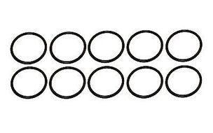 Sanitaire Vacuum SC886 Round Belts 10 pack - NEW