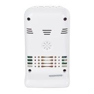 Formaldehyde Monitor - UNI-T UT338A Formaldehyde Monitor Detector Formaldemeter Temperature Humidity Moisture... N2