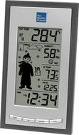 La Crosse Technology WS-9630TWC-IT-CBP Wireless Forecast with Oscar Outlook