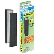 GermGuardian FLT5000 GENUINE True HEPA Replacement Filter C for AC5000 Series Air Purifiers