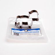 My Little Pony Cookie Cutter- Stainless Steel