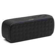 Ivation BOOMERING Splash-Proof NFC Bluetooth Speaker, Micro SD MP3 Player and Power Bank - Rechargeable 4000mAh... N8