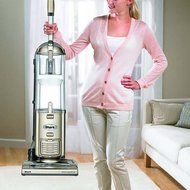 Shark Navigator UprightXL Vacuum + Rocket Ultralight Vac, Certified Refurbished