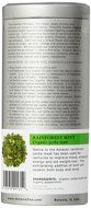 Octavia Tea Rainforest Mint (Organic Herbal Tea / Yerba Mate) Loose Tea, 1.17 Ounce Tin N4