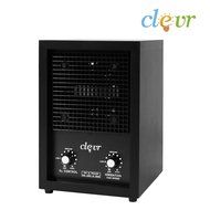 Commercial Clevr Ozone Generator Industrial O3 Air Purifier with 2 Ozone Plates N6