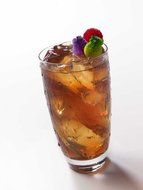China Mist Fiesta Fria Iced Tea N2