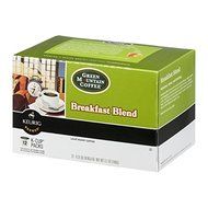 Green Mountain Keurig Coffee, Breakfast Blend, 12 ct