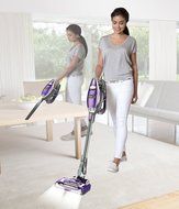Shark Rocket DeluxePro Ultra-Light Upright (HV321) (Certified Refurbished) N3