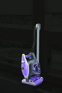 Shark Rocket DeluxePro Ultra-Light Upright (HV321) (Certified Refurbished) N6