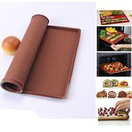 Mangocore bakeware,kitchen supplies baking &amp; pastry tools silicone pad, dessert cookie tools baking mat kitchen... N5