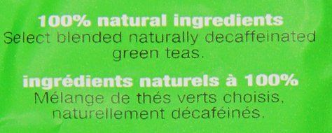 Stash Tea Premium Green Tea, 100 Count Box of Tea Bags in Foil N16
