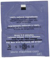 Stash Tea Premium Green Tea, 100 Count Box of Tea Bags in Foil N17