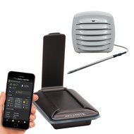 AcuRite 01176M Outdoor Monitor with Liquid &amp; Soil Temperature Sensor and My AcuRite Remote Monitoring N3