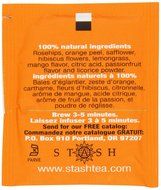 Stash Tea Premium Green Tea, 100 Count Box of Tea Bags in Foil N20