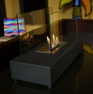 Nu-Flame Incendio Tabletop Ethanol Fireplace