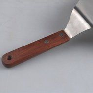 Stainless Steel Pizza Lifter Cookie Spatula Cake Server. N2